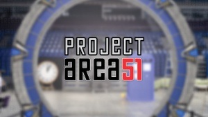 Project AREA51