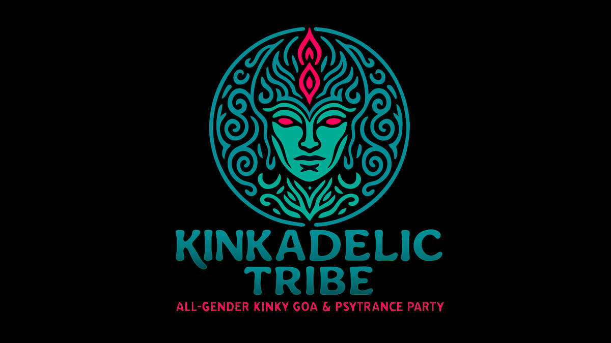 Titelbild der Veranstaltung Kinkadelic Tribe 2.0 - Summer Edition