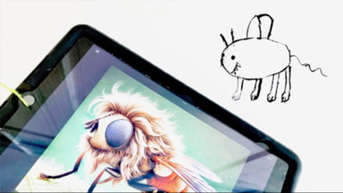 Sommerferien-Workshop: Digital & Analog I Für 6- bis 10-Jährige