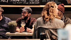 Craftbeer & Streetfood