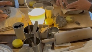 workshop freies modellieren