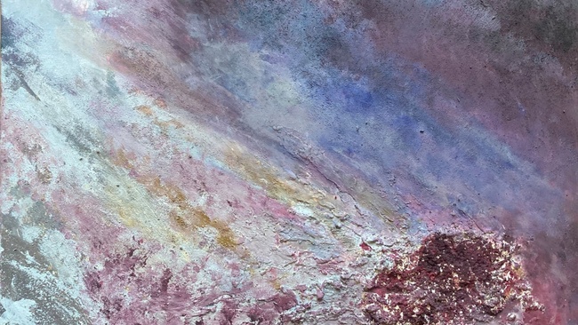 Kunstausstellung: "Lysis"