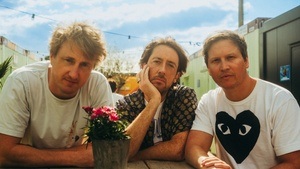 The Wombats | Kulturinsel Wöhrmühle