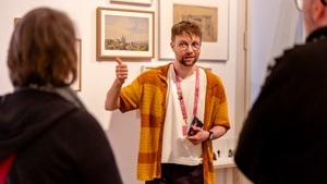 Kurzführungen Bühnenkunst der 1920er