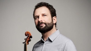 Ilya Gringots - Überflieger