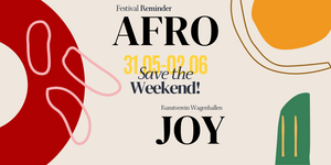 Afro Joy