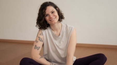 Yoga Präventionskurse für Frauen