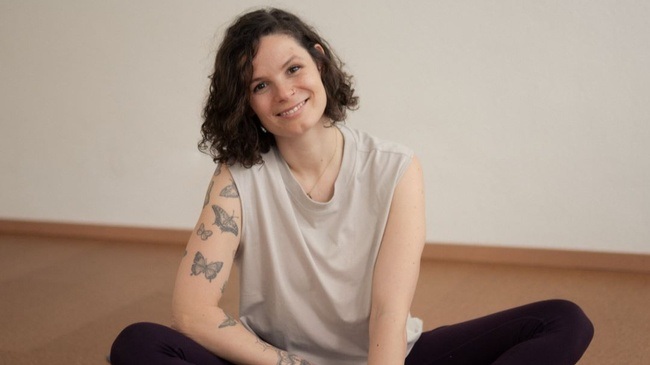 Yoga Präventionskurse für Frauen