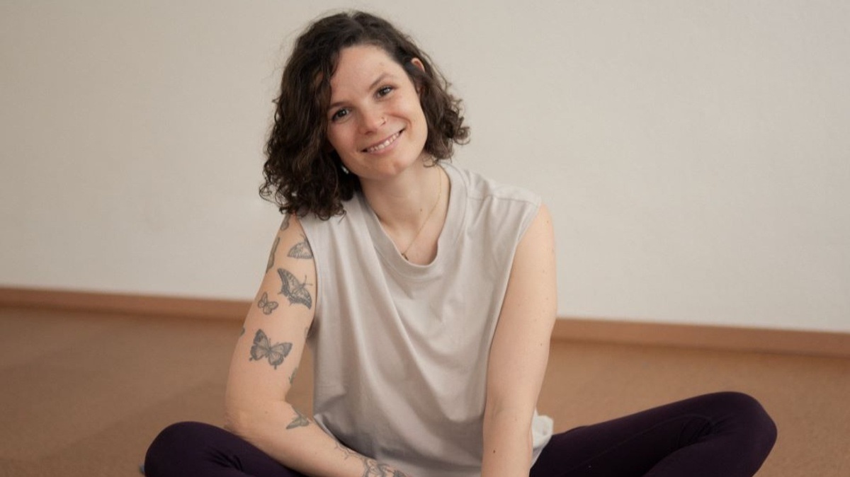 Yoga Präventionskurse für Frauen