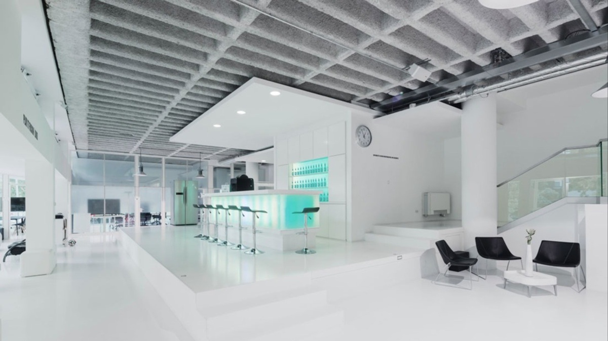 Urban Offices