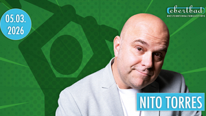 Nito Torres - "Nützt ja Nix!"