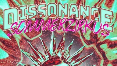 Dissonance Sommerzirkus
