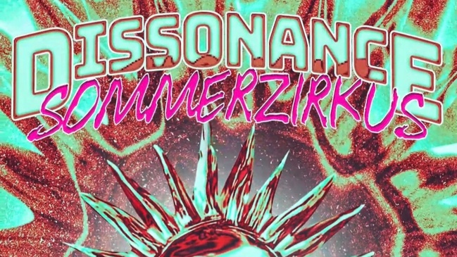 Dissonance Sommerzirkus