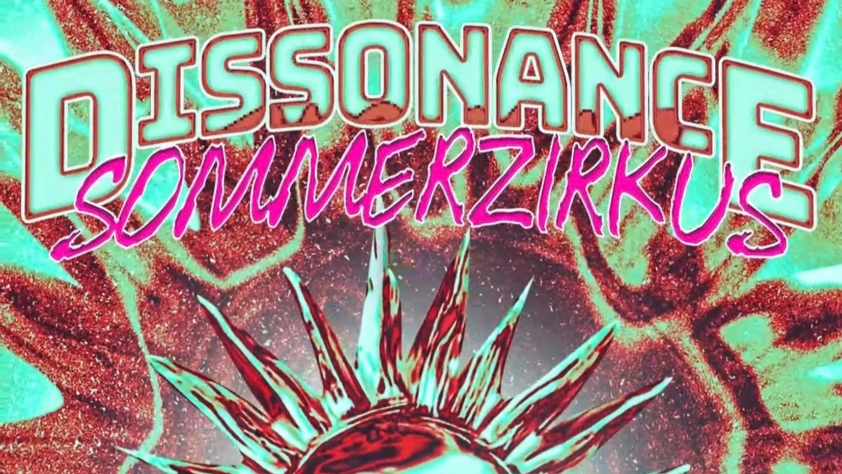 Dissonance Sommerzirkus