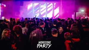 MoreCore Party Aachen