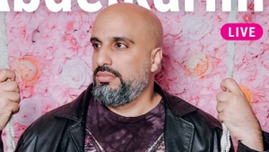 ABDELKARIM | Plan Z - jetzt will er's wissen!