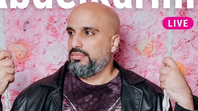 ABDELKARIM | Plan Z - jetzt will er's wissen!