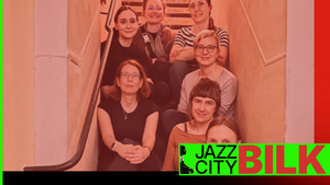 Steptanz aus dem Jazzkeller