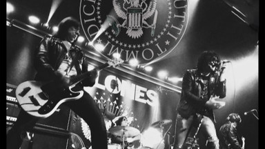 RAMONES by MELONES