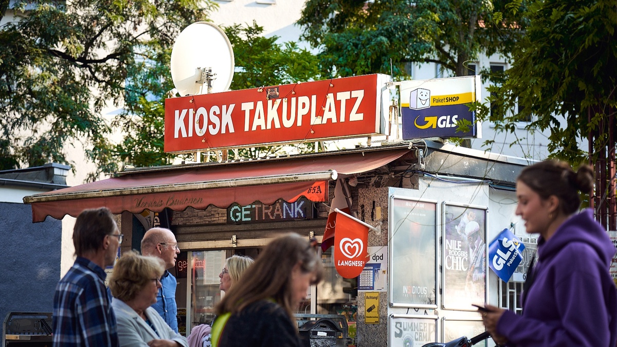 Urlaub in Köln | Chinesenviertel Ehrenfeld │zu Fuß