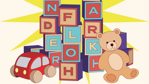 Kinderflohmarkt