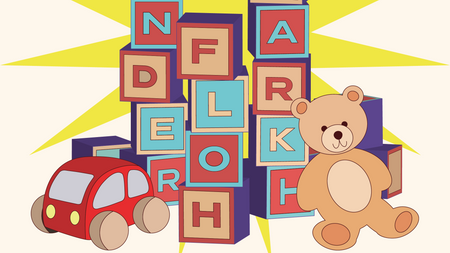 Kinderflohmarkt