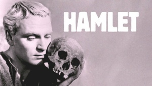 Film & Theater: "Hamlet" (1948, mit Laurence Olivier)