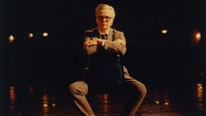 GUY CHAMBERS / Großbritannien