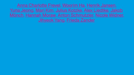 Förderpreisausstellung der Freunde der Kunstakademie Münster