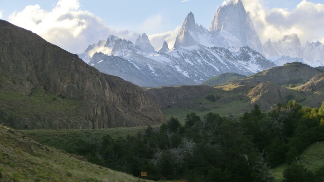 Wandern in Patagonien – Tipps und Eindrücke vom Ende der Welt