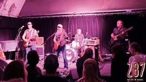 SuzzieQ - Creedence Cleerwater Revival