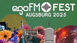 egoFM FEST feat. Il Civetto x BAC x David Bay x Fliegende Haie x DJs