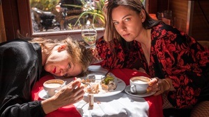 ROT – WEISS NICHT – ROT. MEIN ÖSTERREICH – EIN BLINDER FLECK?