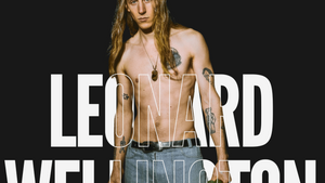 Soundwaves 2 – Leonard Wellington & John Carlsson