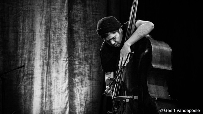 Green/ Kverndokk & Cajado/ Voutchkova/ Milla