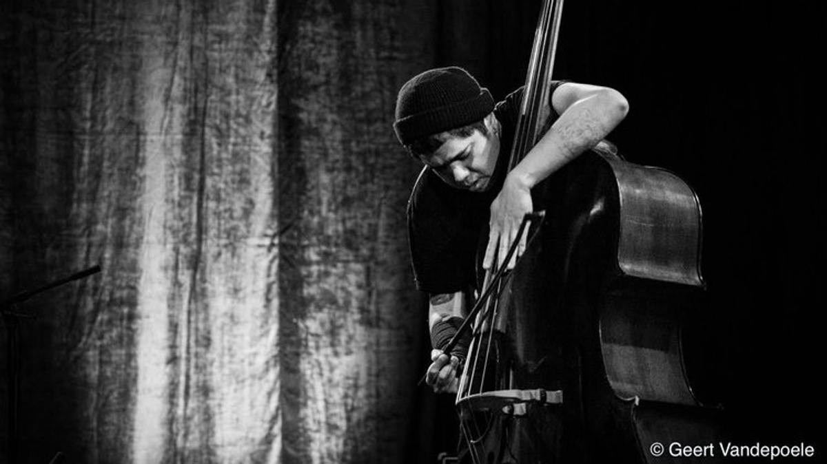 Green/ Kverndokk & Cajado/ Voutchkova/ Milla