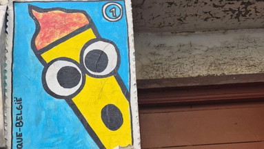 Street Art Tour Schanze Hamburg (ENG)