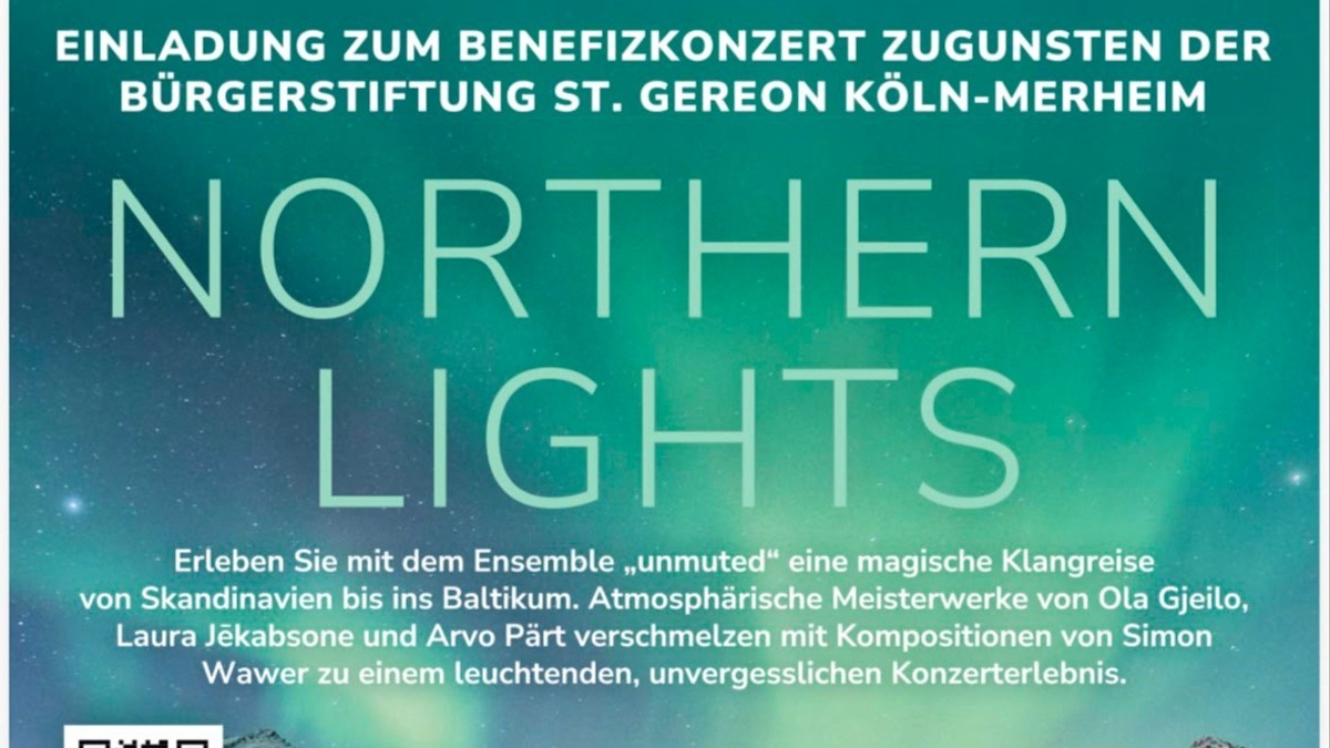 Northern Lights