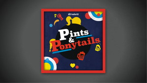 Pints & Ponytails