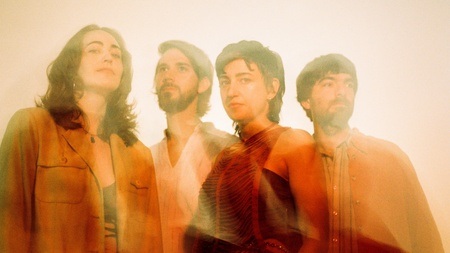 Derya Yıldırım & Grup Şimşek - "Yarın Yoksa" Tour 2026