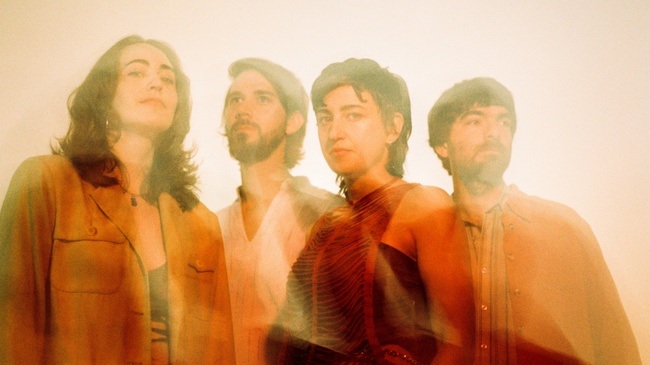 Derya Yıldırım & Grup Şimşek - "Yarın Yoksa" Tour 2026