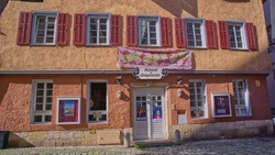 Kabarett der Galgensticke