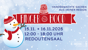 fingerhood