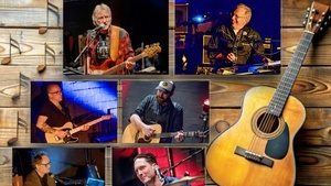 Die Cowboys | Die (ex) Truck Stop Legenden live auf Achse