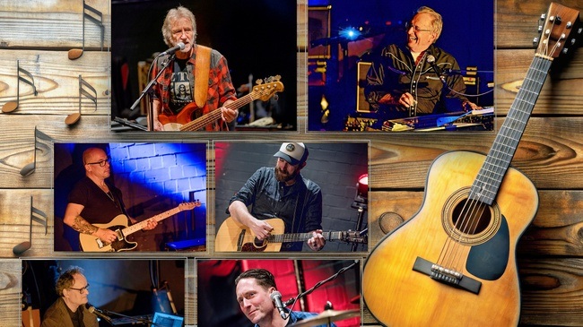 Die Cowboys | Die (ex) Truck Stop Legenden live auf Achse