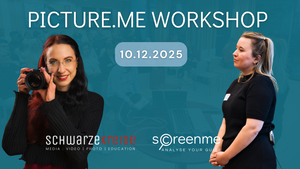 picture.me - Erfolgreiche Content Creation für Social Media
