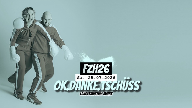 ok.danke.tschüss x Fenster zum Hof-Open Air 2026