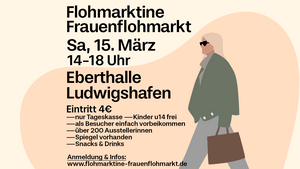 🛍 FLOHMARKTINE FRAUENFLOHMARKT 🤍🥰