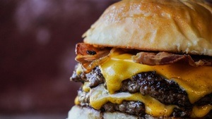 Burger Kochkurs - all selfmade