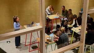 Marketing Workshop for Small Business Owners